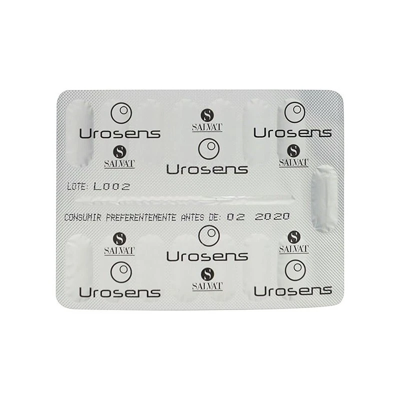 UROSENS 60 CAPS 5 UROSENS 60 CAPS - Imagen 3