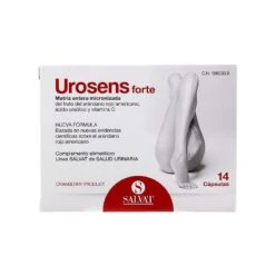 UROSENS FORTE 14 CAPS 8 UROSENS FORTE 14 CAPS -Arkopharma Tienda de ventas urosens forte 14 caps 2