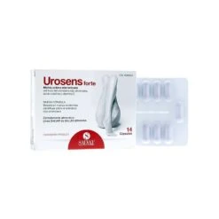 UROSENS FORTE 14 CAPS