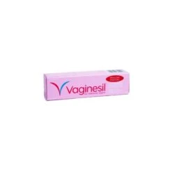 Vaginesil Gel Efecto Calor 30gr.