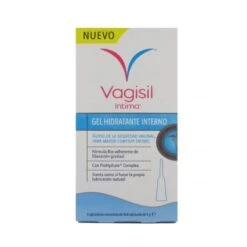 Vaginesil Gel Hidratante Interno 6