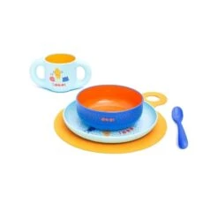 VAJILLA SUAVINEX NIÑO +60