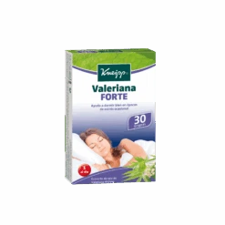 Valeriana Forte 30 Cáps.