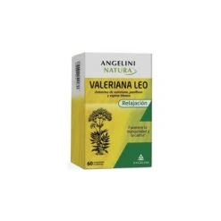 Valeriana Leo Angelini 60 Comprimidos