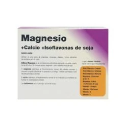 Vallesol Magnesio + Calcio + Isoflavonas 24 Comprimidos Masticables 14 Vallesol Magnesio + Calcio + Isoflavonas 24 Comprimidos Masticables -Arkopharma Tienda de ventas vallesol magnesio calcio isoflavonas 24 comprimidos masticables 4