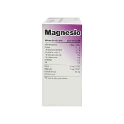 Vallesol Magnesio + Calcio + Isoflavonas 24 Comprimidos Masticables 15 Vallesol Magnesio + Calcio + Isoflavonas 24 Comprimidos Masticables -Arkopharma Tienda de ventas vallesol magnesio calcio isoflavonas 24 comprimidos masticables 5