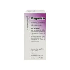 Vallesol Magnesio + Calcio + Isoflavonas 24 Comprimidos Masticables 16 Vallesol Magnesio + Calcio + Isoflavonas 24 Comprimidos Masticables -Arkopharma Tienda de ventas vallesol magnesio calcio isoflavonas 24 comprimidos masticables 6