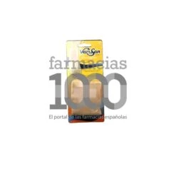 Varisan Hydrogel Banda Gel T-Grande 1 Par