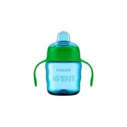 PHILIPS AVENT Vasito Niño 200ml Boquilla Blanda