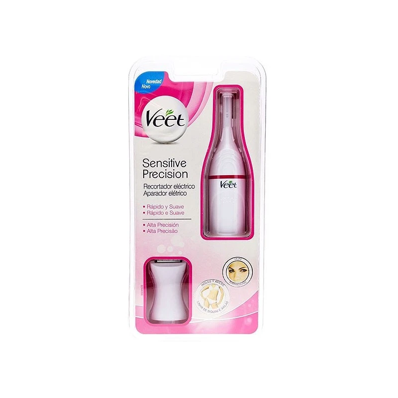 Veet Sensitive Recortador Precision 3 Veet Sensitive Recortador Precision