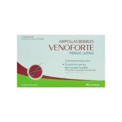 Arkopharma Venoforte Piernas Ligeras 10amp -Arkopharma Tienda de ventas venoforte piernas ligeras 10amp 2