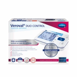 Veroval Tensiómetro Duo Control