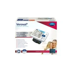 Veroval Tensión Arterial Tensiómetro Muñeca