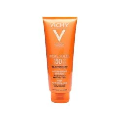 Vichy Capital Soleil Adulto Leche 50+ 300ml