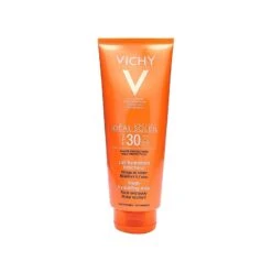 Vichy Capital Soleil Leche Familiar SPF30+ 300ml