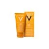 VICHY CAPITAL SOLEIL SPF 50+ CREMA FACIAL PROTECCION CELULAR PROFUNDA 50 ML -Arkopharma Tienda de ventas vichy capital soleil spf 50 crema facial proteccion celular profunda 50 ml