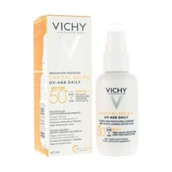Vichy Capital Soleil UV-Age Daily SPF50+ 40ml
