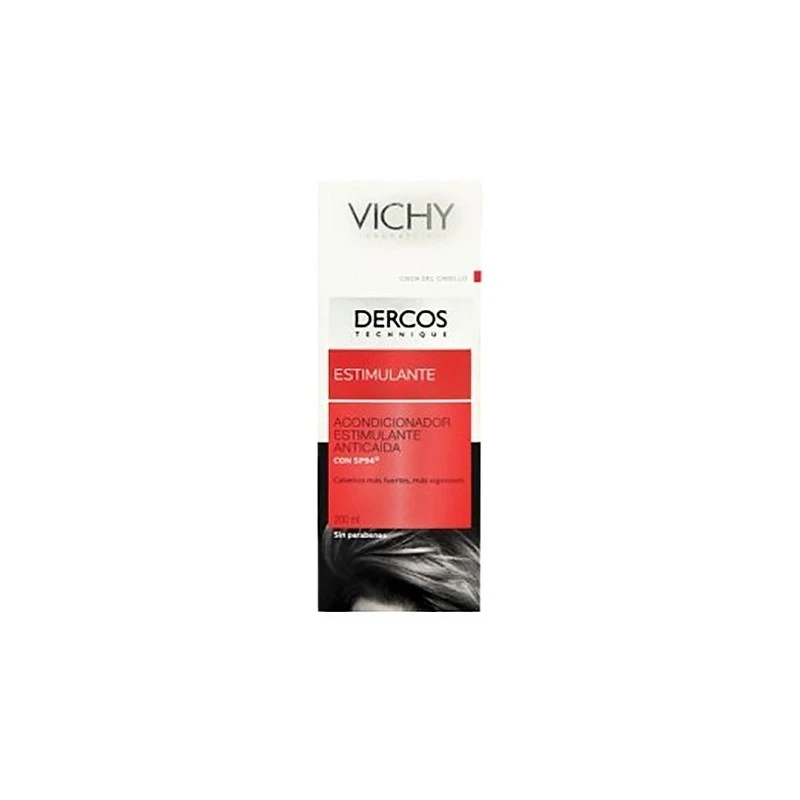 Vichy Dercos Acondicionador Estimulante Anticaída 150ml 3 Vichy Dercos Acondicionador Estimulante Anticaída 150ml