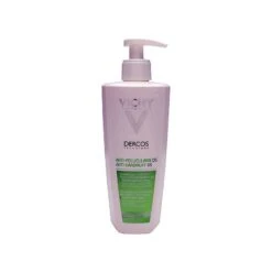 Vichy Dercos ANTI-CASPA CHAMPÚ CABELLO GRASO 390 ML