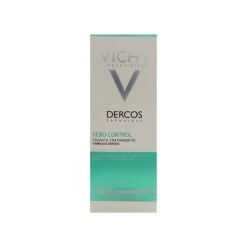 Vichy Dercos Champú Sebo Corrector 200ml -Arkopharma Tienda de ventas vichy dercos champu sebo corrector 200ml 3