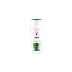 Vichy Dercos Technique Champú Anticaspa Grasa 200ml