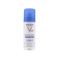 Vichy Desodorante Aerosol Mineral 125ml