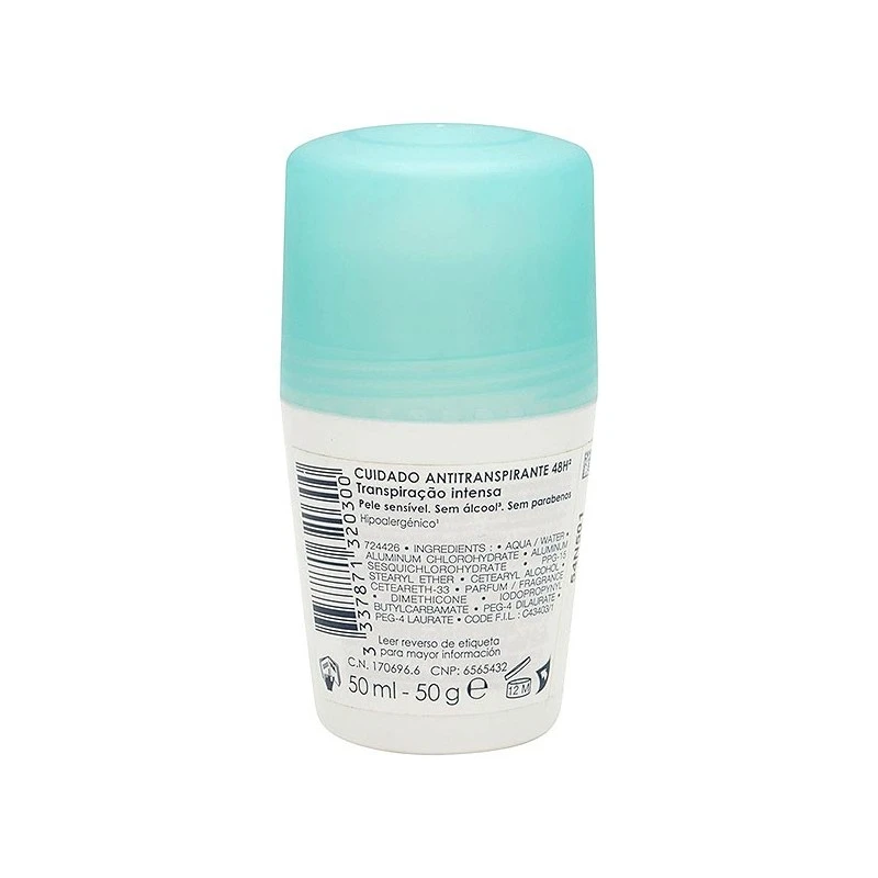 Vichy Desodorante Roll On 24h 50ml 4 Vichy Desodorante Roll On 24h 50ml - Imagen 2