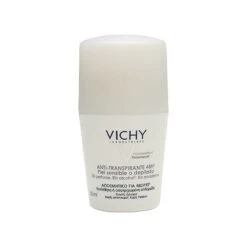 Vichy Desodorante Bola Piel Sensible 50 Ml