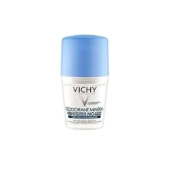 Vichy Desodorante Roll-on Mineral 50ml