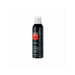 Vichy Gel Crema De Afeitado Sin Jabón 200ml