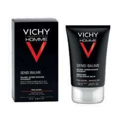Vichy Homme After Shave SENSI-BAUME Bálsamo Confort Anti-reacciones 75 Ml