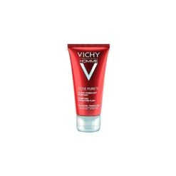 Vichy Homme Code Pureté Gel Purificante 100ml