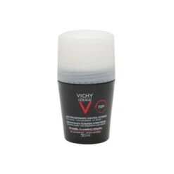 Vichy Homme Desodorante - Antimanchas Roll On Bola 50ml