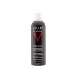Vichy Espuma De Afeitar 200ml