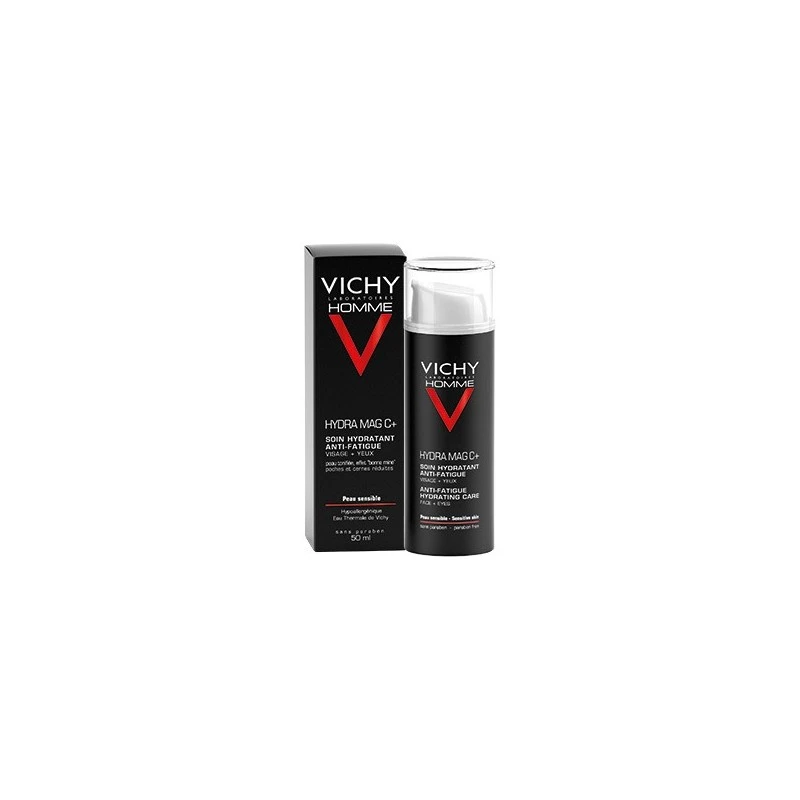 Vichy Homme Hydra Mag C+ 50ml 3 Vichy Homme Hydra Mag C+ 50ml