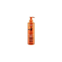 Vichy Idéal Soleil Leche Solar Anti-arena SPF50 + 200ml
