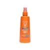 Vichy Ideal Soleil Niños SPF50+ Spray 200ml 2 Vichy Ideal Soleil Niños SPF50+ Spray 200ml -Arkopharma Tienda de ventas vichy ideal soleil ninos spf 50 spray 200 ml