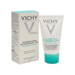 Vichy Tratamiento Antitranspirante 30ml