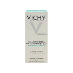 Vichy Tratamiento Antitranspirante 30ml -Arkopharma Tienda de ventas vichy tratamiento antitranspirante 30ml 3