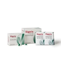 Vigorix 60 Capsulas