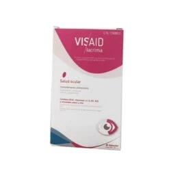 Visaid Lacrima 30 Caps