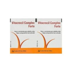 Vitacrecil Complex Forte 30 Sobres -Arkopharma Tienda de ventas vitacrecil complex forte 30 sobres 2