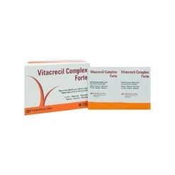 Vitacrecil Complex Forte 30 Sobres