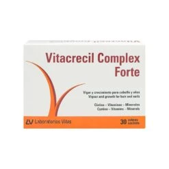 Vitacrecil Complex Forte 30 Sobres -Arkopharma Tienda de ventas vitacrecil complex forte 30 sobres 3