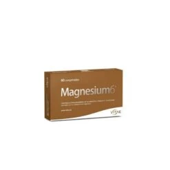 Vitae Magnesium 6® 60comp