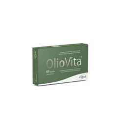 Vitae Oliovita 60 Cápsulas
