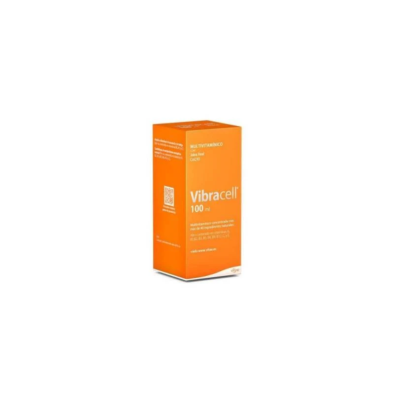 Vitae Vibracell 100ml 3 Vitae Vibracell 100ml