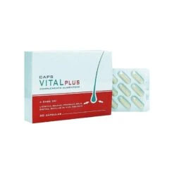 Vital Plus 30cáps
