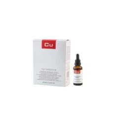 Vital Plus Active CU 40ml