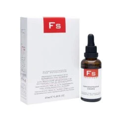 Vital Plus F+S Plus Active Gotas 35ml